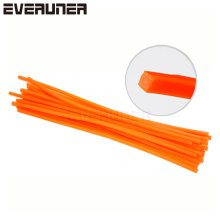 300mm Precut brush cutter grass nylon trimmer line